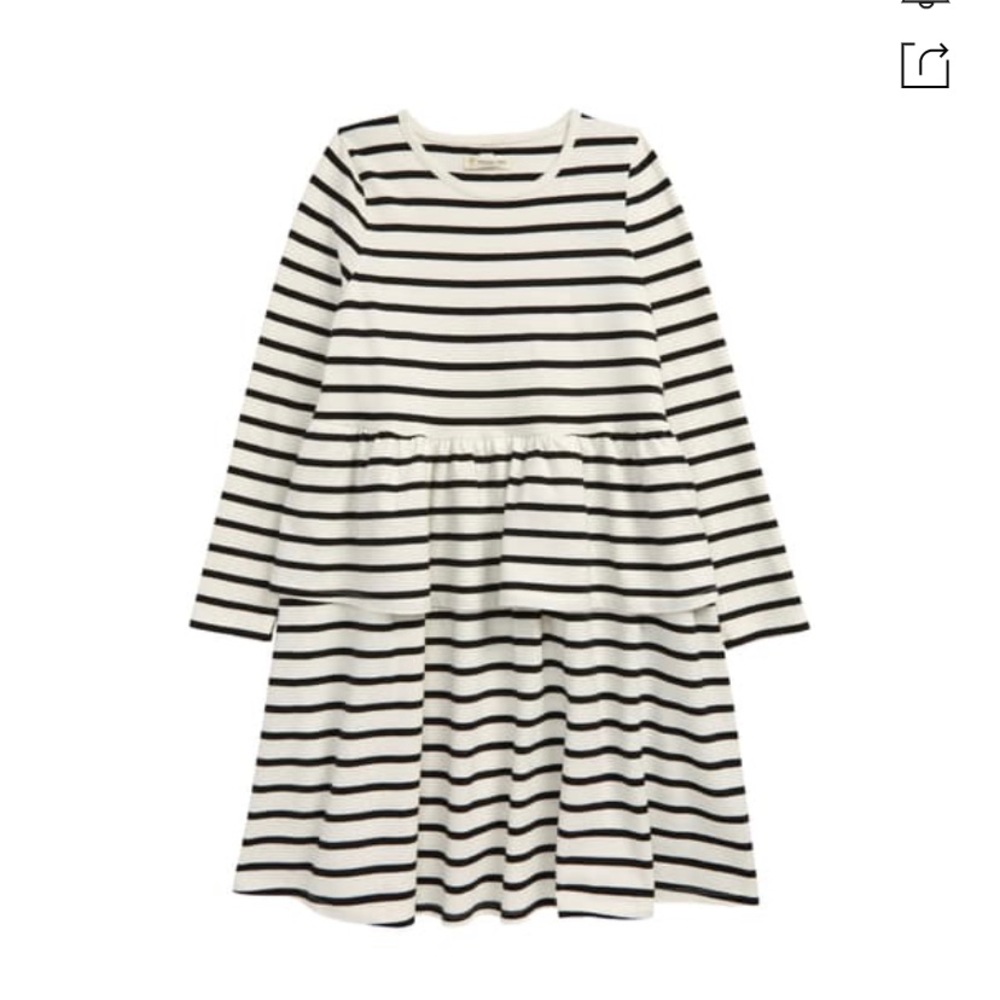 Tucker Tate 2T Girl - 5 pieces